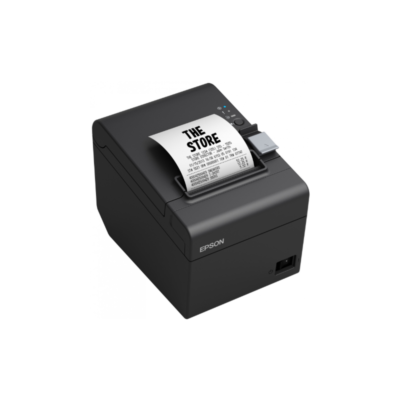 Imprimante Thermique de tickets POS Epson TM-T20III C31CH51012