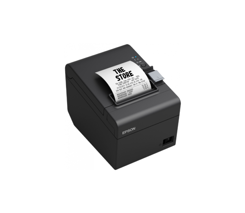Imprimante Thermique de tickets POS Epson TM-T20III C31CH51012 – Image 2
