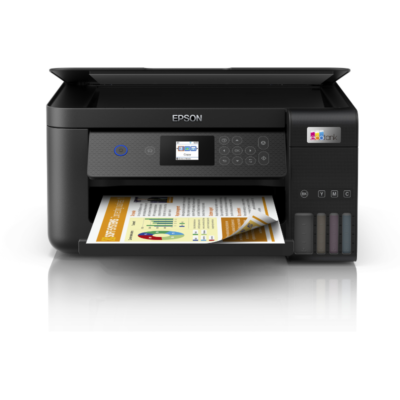 Epson EcoTank L4260 Imprimante multifonction à réservoirs C11CJ63411
