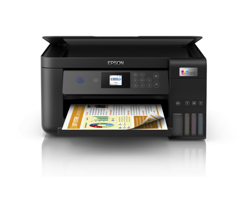 Epson EcoTank L4260 Imprimante multifonction à réservoirs C11CJ63411