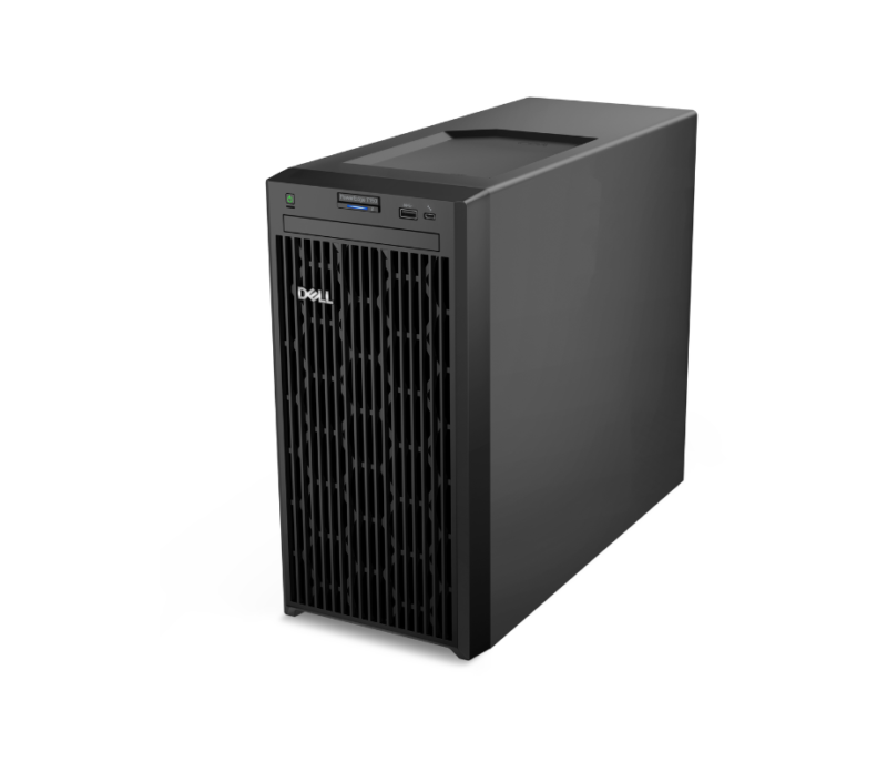 Serveur tour Dell PowerEdge T150 EMEA_PET150SPL4 – Image 2