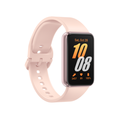 Montre connectée Samsung Galaxy Fit3-SM-R390NIDAMEA