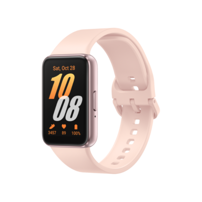 Montre connectée Samsung Galaxy Fit3-SM-R390NIDAMEA