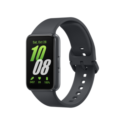 Montre connectée Samsung Galaxy Fit3-SM-R390NZAAMEA