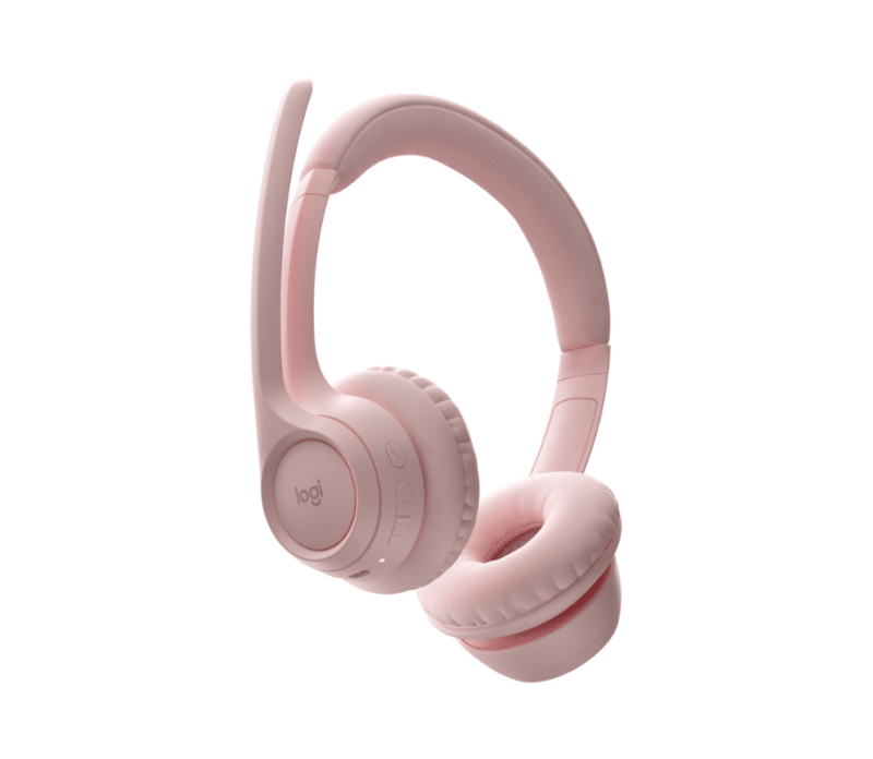 Casque sans fil Logitech Zone 300-981-001407