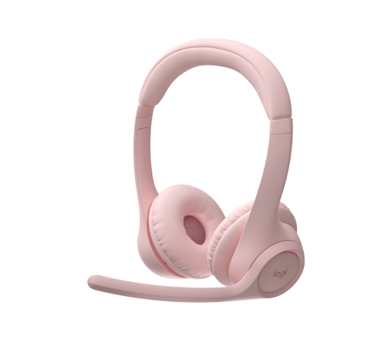 Casque sans fil Logitech Zone 300-981-001407 – Image 2