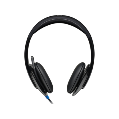 Casque Logitech H540  microphone anti-parasite - USB 981-000480