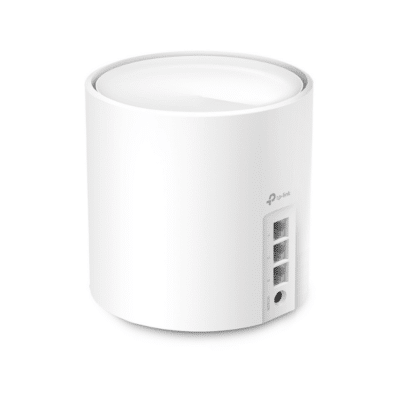 TP-Link Deco X50 AX3000 3 packs Système Mesh WiFi 6 DECOX50_3-PACK