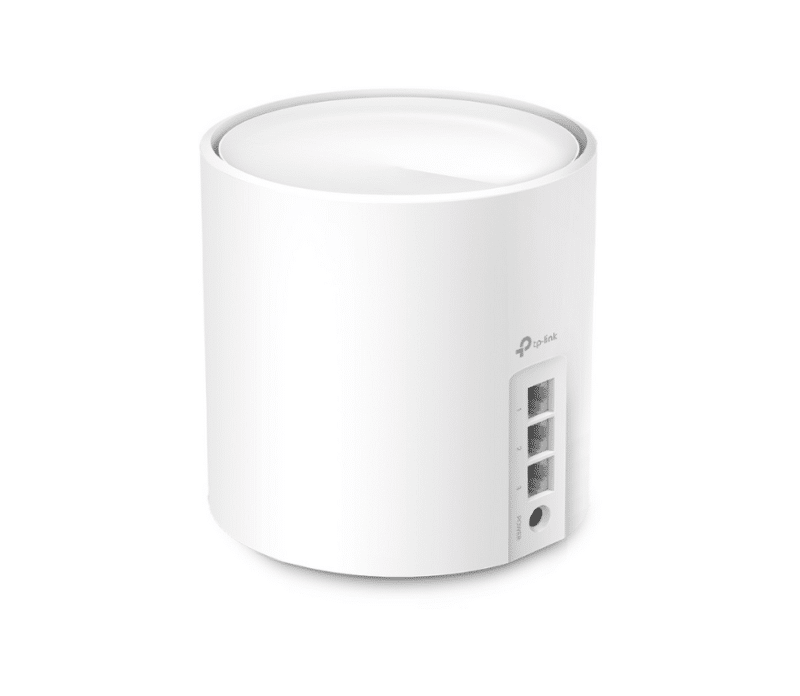 TP-Link Deco X50 AX3000 3 packs Système Mesh WiFi 6 DECOX50_3-PACK