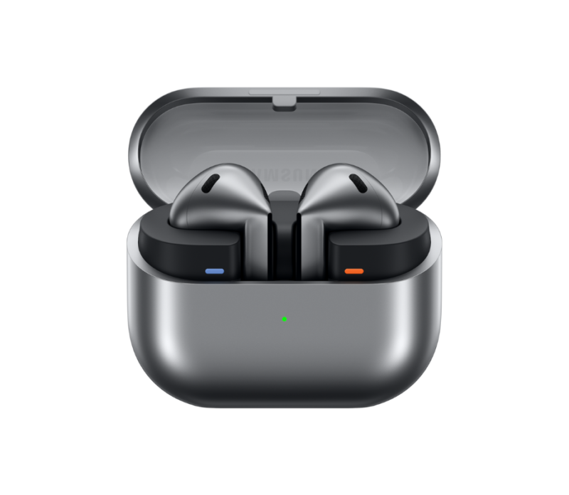 Samsung Galaxy Buds 3 Argent 12 M SM-R530NZAAMEA