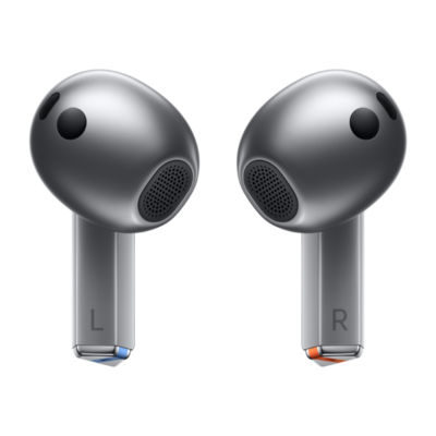 Samsung Galaxy Buds 3 Argent 12 M SM-R530NZAAMEA