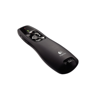 Logitech R400 Wireless Presenter- 910-001356