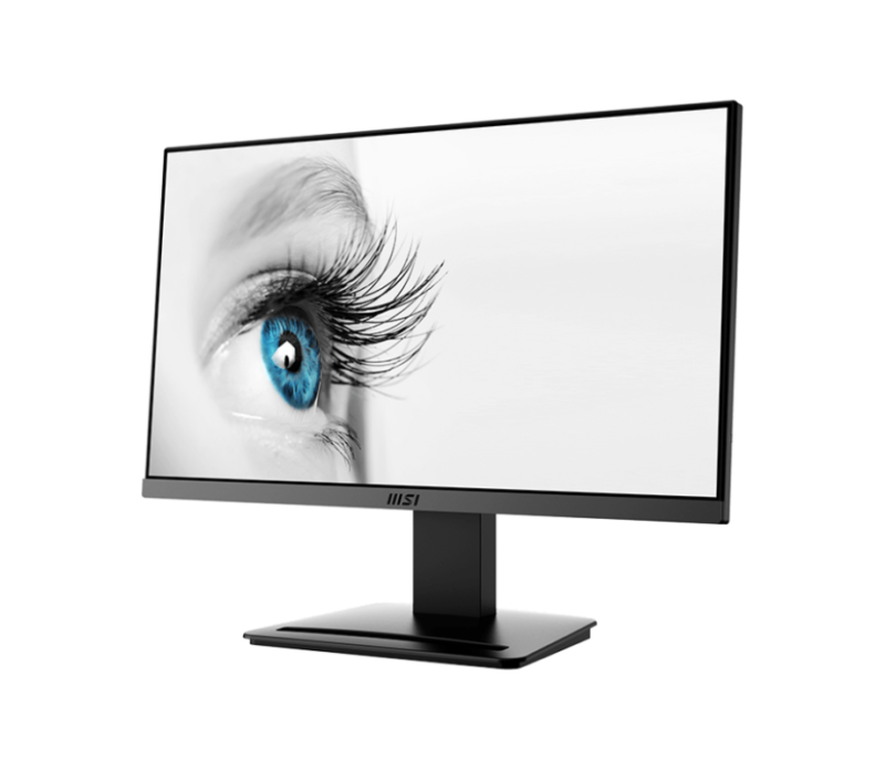 Écran 21.45" Full HD MSI Pro MP223 9S6-3PB9CH-001