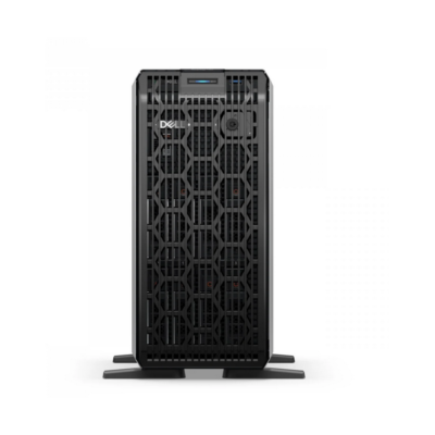 DELL PowerEdge T360 serveur Tour Intel Xeon E E-2414- EMEA_PET360SPL1