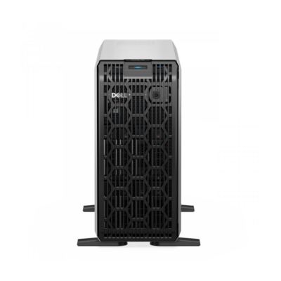 DELL PowerEdge T360 serveur Tour Intel Xeon E E-2414- EMEA_PET360SPL1