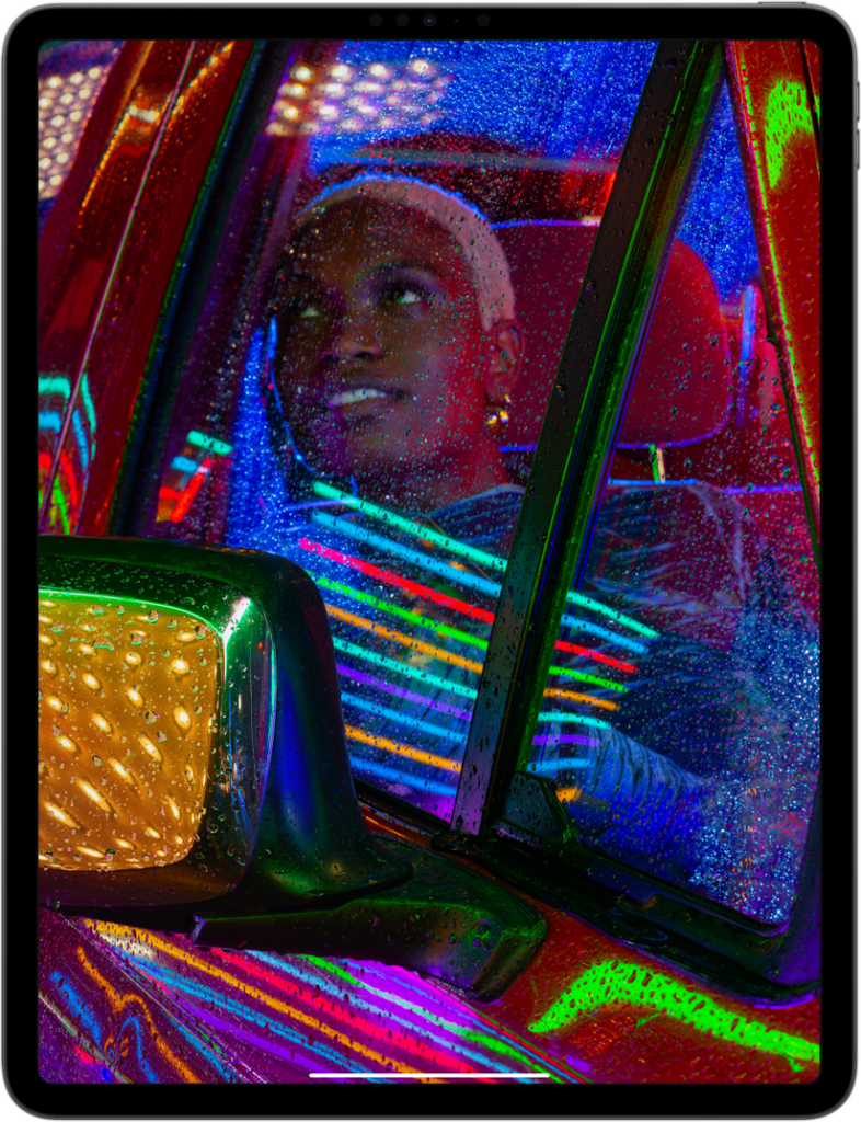 iPad Pro M4 (2024) 13 pouces WIFI CELLULAIRE 512 Go-MVX33NF/A