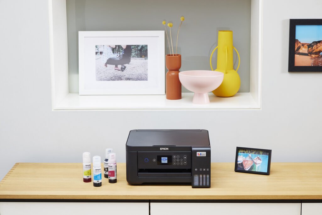 Epson EcoTank L4260 Imprimante multifonction à réservoirs C11CJ63411