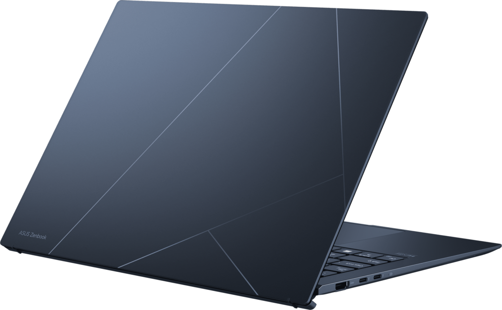 Ordinateur portable Asus Zenbook S 13 OLED UX5304MA-NQ038W