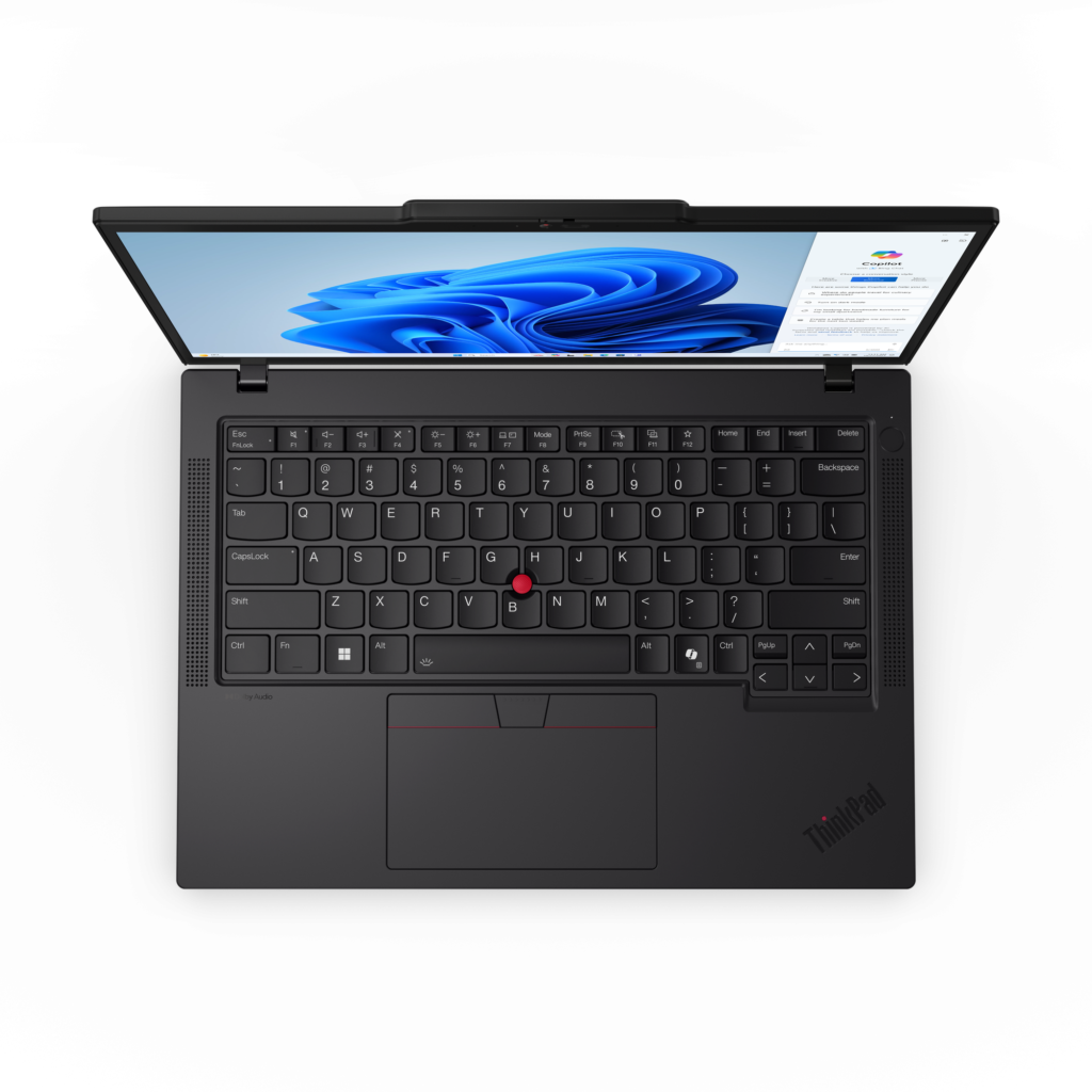 Ordinateur Portable Lenovo ThinkPad T14 Gen 5-21ML000CFE