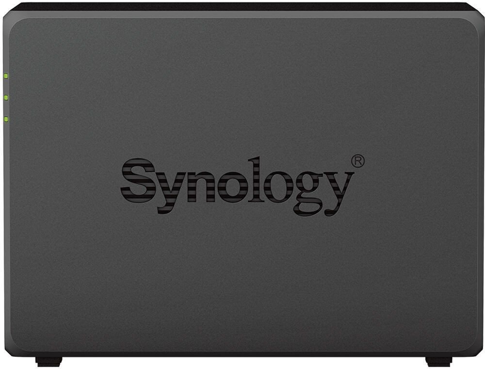 Serveur NAS 2 baies Synology DiskStation DS723+