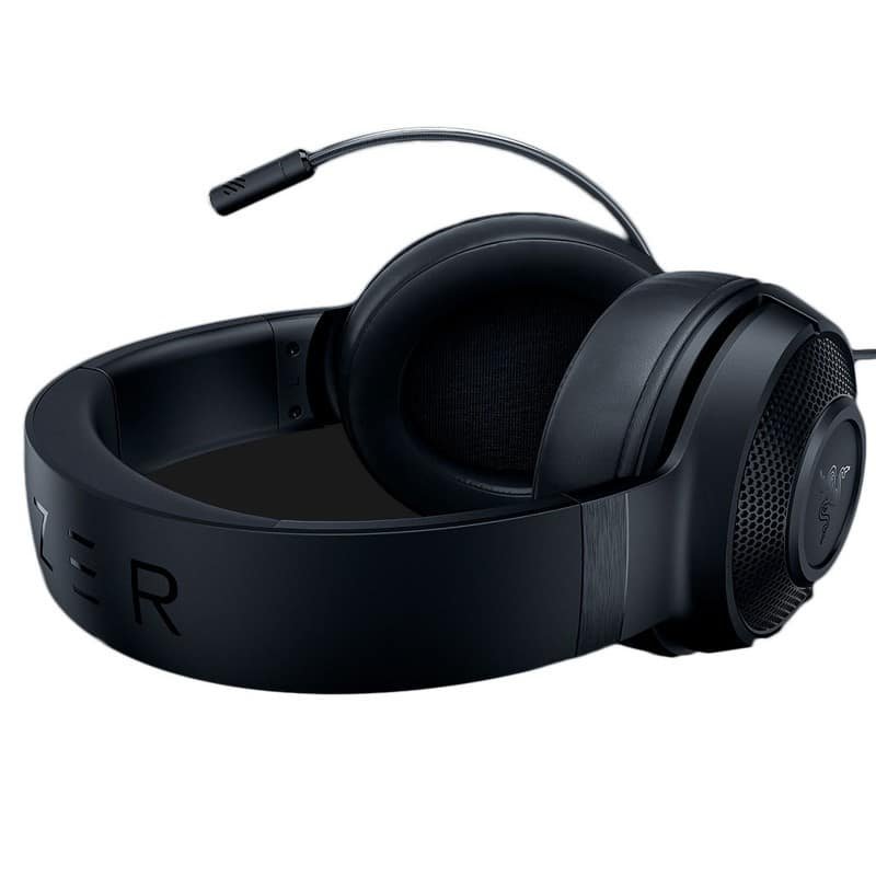 Razer Kraken X Lite Noir-8886419378082
