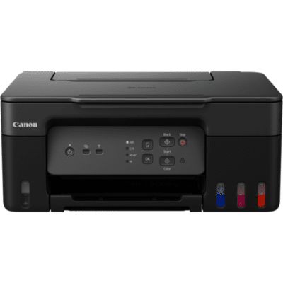 Canon PIXMA G3430 Imprimante multifonction à réservoirs 5989C009AA