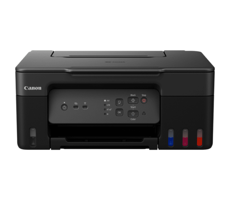 Canon PIXMA G3430 Imprimante multifonction à réservoirs 5989C009AA