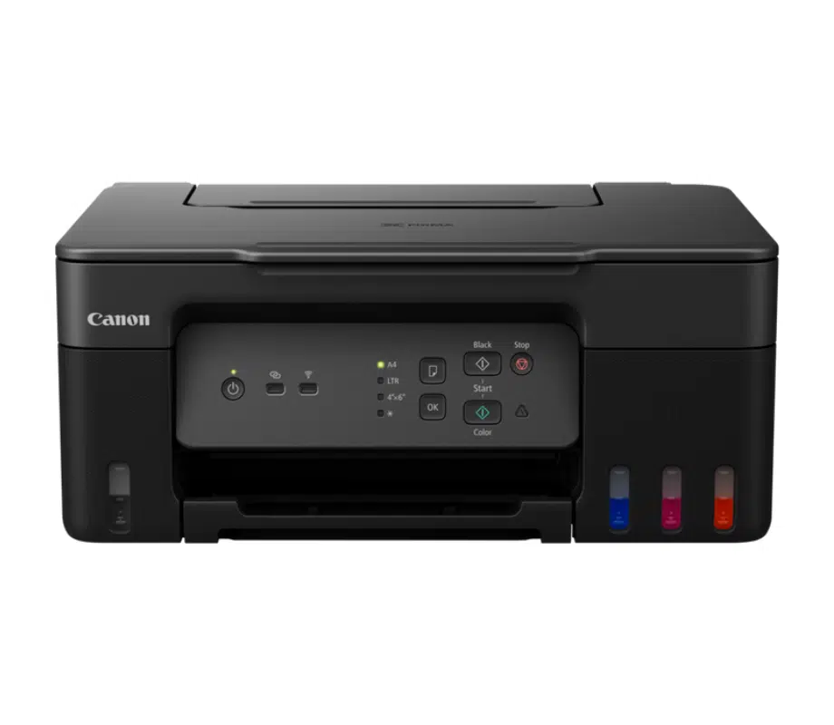 Canon PIXMA G3430 Imprimante multifonction à réservoirs 5989C009AA