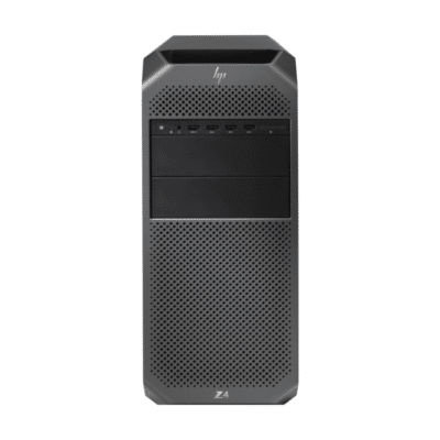Station de travail HP Z4 G4- 1JP11AV-34615949