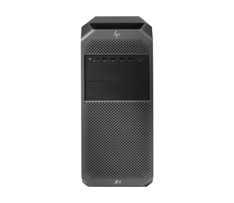 Station de travail HP Z4 G4- 1JP11AV-34615949
