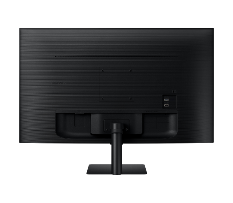 Écran Plat 32" Samsung Smart Monitor M5-LS32CM500EMXZN – Image 2
