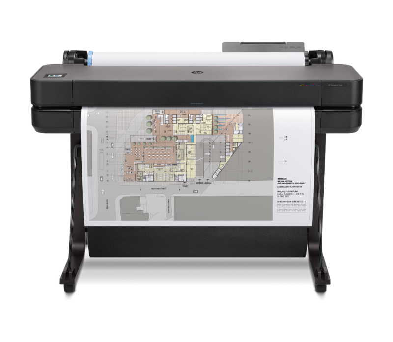 Traceur HP DesignJet T630 36-5HB11A