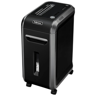 Destructeur Fellowes Powershred® 99Ci Coupe croisée-4691001