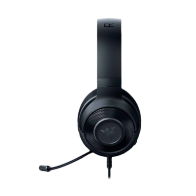 Razer Kraken X Lite Noir-8886419378082