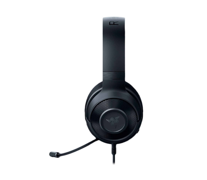 Razer Kraken X Lite Noir-8886419378082 – Image 2