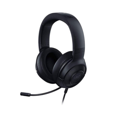 Razer Kraken X Lite Noir-8886419378082