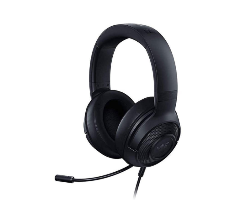 Razer Kraken X Lite Noir-8886419378082