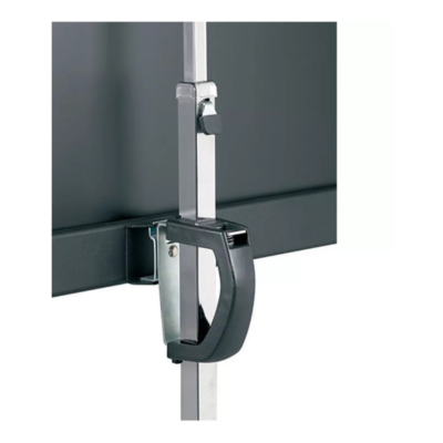 Ecran manuel sur trépied 200 x 200 cm – ORAY BYRON 2-TRE02B1200200