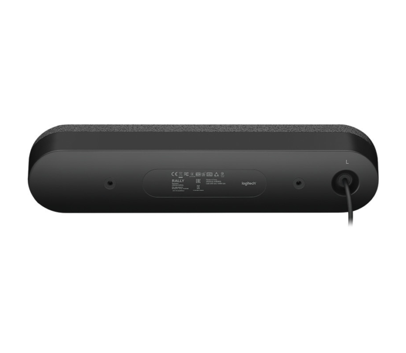 Haut-parleur Logitech Rally ConferenceCam 960-001230 – Image 2