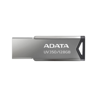 ADATA CLE USB AUV350 128GB METAL
