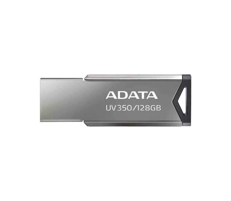 ADATA CLE USB AUV350 128GB METAL