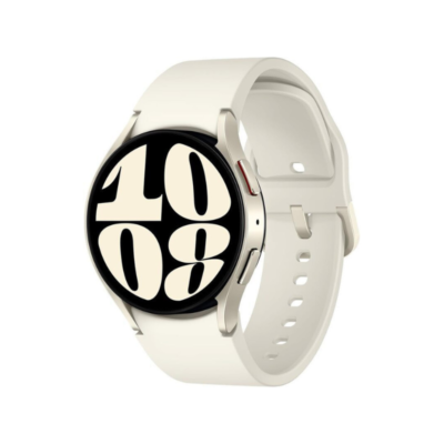 GALAXY WATCH 6 40MM GOLD SAMSUNG- SM-R930NZEAMEA