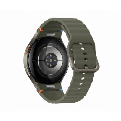 Galaxy Watch7 Bluetooth 40mm– SM-L300NZGAMEA – Vert