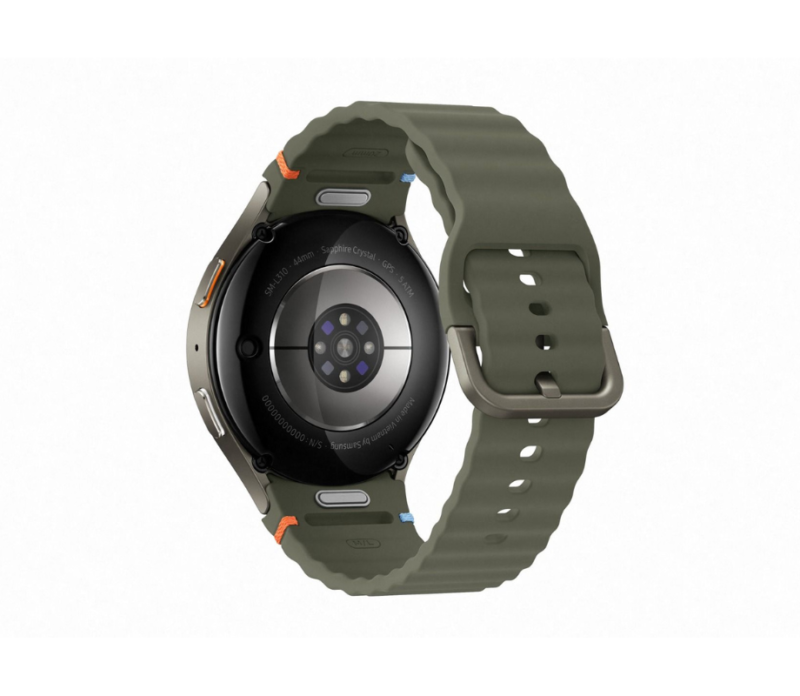 Galaxy Watch7 Bluetooth 40mm– SM-L300NZGAMEA – Vert
