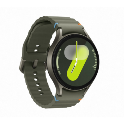 Galaxy Watch7 Bluetooth 40mm– SM-L300NZGAMEA – Vert