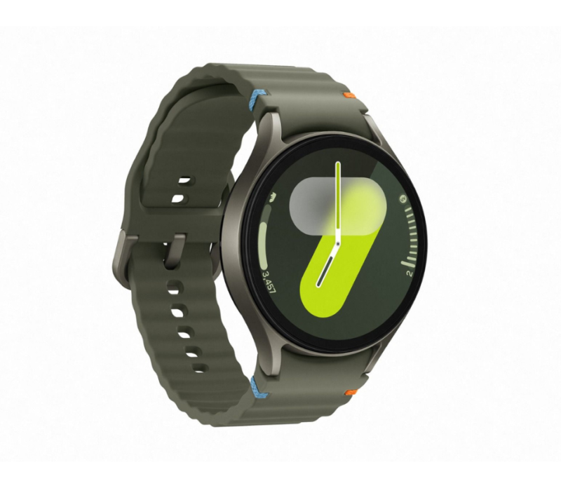 Galaxy Watch7 Bluetooth 40mm– SM-L300NZGAMEA – Vert