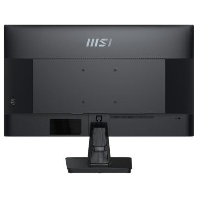 Écran 27 WQHD MSI Pro MP275Q-9S6-3PC3CM-026