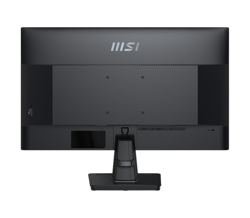 Écran 27 WQHD MSI Pro MP275Q-9S6-3PC3CM-026 – Image 2