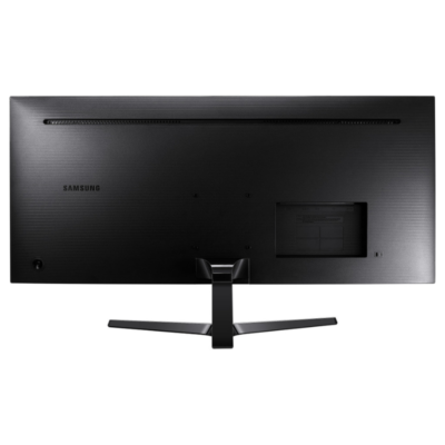 Écran Plat 34 Ultra WQHD Samsung LS34J550WQRXEN