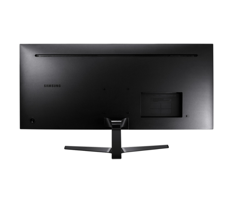 Écran Plat 34 Ultra WQHD Samsung LS34J550WQRXEN – Image 2
